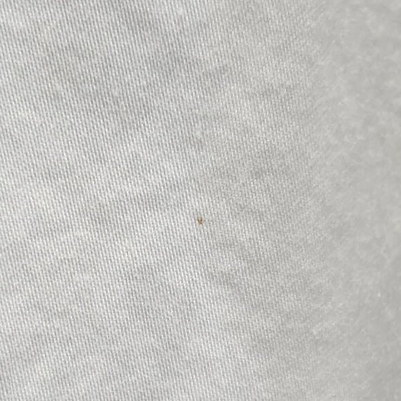 Marc Aurel Women's White Button-Up Bow Tie Shirt W/Bell Cuffs Size 40 - Picture 11 of 11